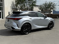 2026 Lexus RX 500h F SPORT Performance