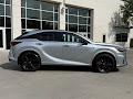 2026 Lexus RX 500h F SPORT Performance