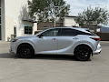 2026 Lexus RX 500h F SPORT Performance