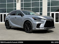 2026 Lexus RX 500h F SPORT Performance