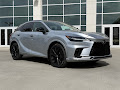 2026 Lexus RX 500h F SPORT Performance
