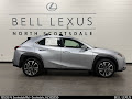 2025 Lexus UX 300h