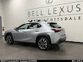 2025 Lexus UX 300h