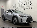 2025 Lexus UX 300h