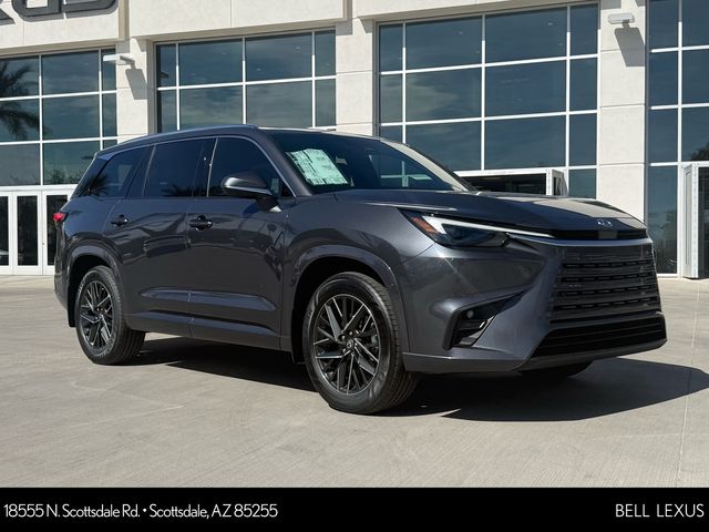 2026 Lexus TX 350 Premium