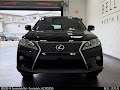 2014 Lexus RX 350 F Sport