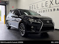 2014 Lexus RX 350 F Sport