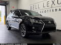 2014 Lexus RX 350 F Sport