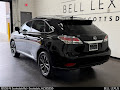 2014 Lexus RX 350 F Sport