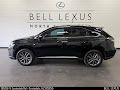 2014 Lexus RX 350 F Sport
