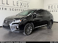 2014 Lexus RX 350 F Sport