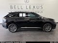 2014 Lexus RX 350 F Sport