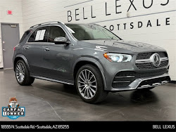 2020 Mercedes-Benz GLE GLE 350