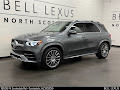 2020 Mercedes-Benz GLE GLE 350