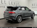 2020 Mercedes-Benz GLE GLE 350