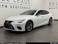 2023 Lexus LS 500 Base