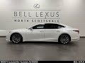 2023 Lexus LS 500 Base