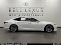 2023 Lexus LS 500 Base