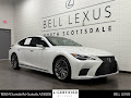 2023 Lexus LS 500 Base