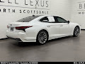 2023 Lexus LS 500 Base