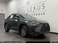 2025 Lexus NX 250 Base