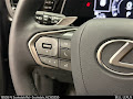 2025 Lexus NX 250 Base