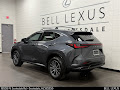 2025 Lexus NX 250 Base