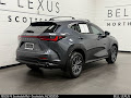 2025 Lexus NX 250 Base