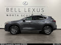 2025 Lexus NX 250 Base