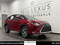 2020 Lexus RX 450h