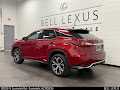 2020 Lexus RX 450h
