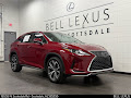 2020 Lexus RX 450h