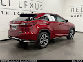 2020 Lexus RX 450h