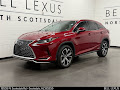2020 Lexus RX 450h