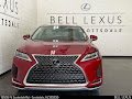 2020 Lexus RX 450h