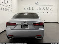 2025 Lexus LS 500 Base