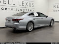 2025 Lexus LS 500 Base