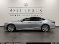 2025 Lexus LS 500 Base