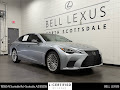 2025 Lexus LS 500 Base