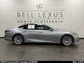 2025 Lexus LS 500 Base