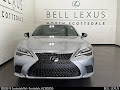 2025 Lexus LS 500 Base