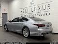2025 Lexus LS 500 Base