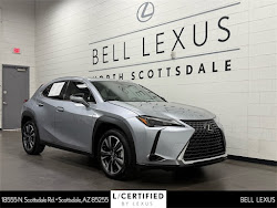 2025 Lexus UX 300h