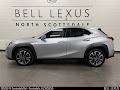 2025 Lexus UX 300h