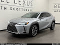 2025 Lexus UX 300h