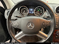 2011 Mercedes-Benz M-Class ML 350