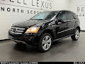 2011 Mercedes-Benz M-Class ML 350