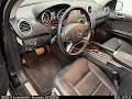 2011 Mercedes-Benz M-Class ML 350