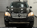 2011 Mercedes-Benz M-Class ML 350