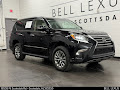 2018 Lexus GX 460 Luxury